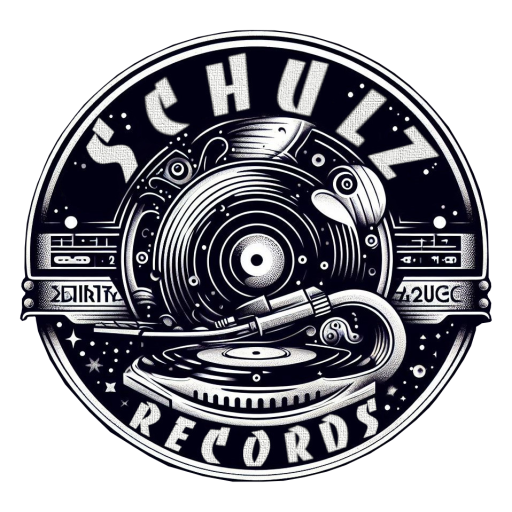 Schulz Records Logo