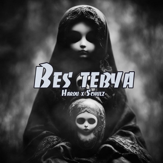 Hardu - Bes Tebya Cover