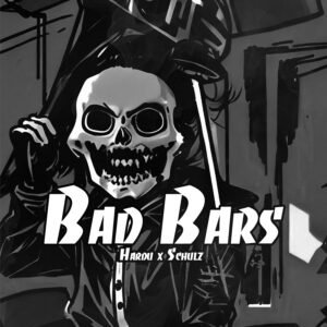 Bad Bars Cover